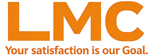LMC Your Success is our Future
